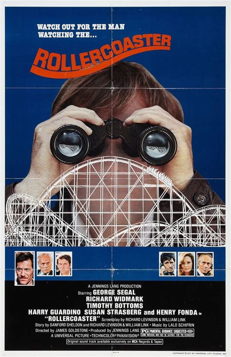 Rollercoaster (1977) .